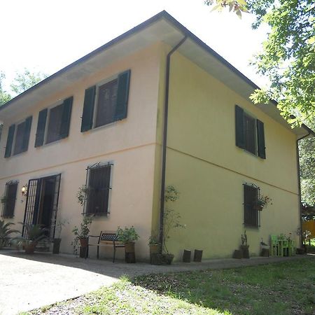 Park View Country House B&B Capannori Exterior photo